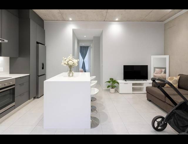 2 BEDROOM PROPERTY TO RENT IN BROOKLYN